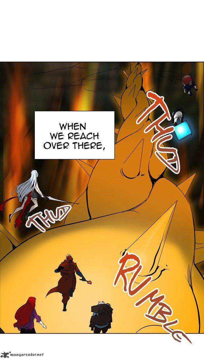 Tower Of God 275 75