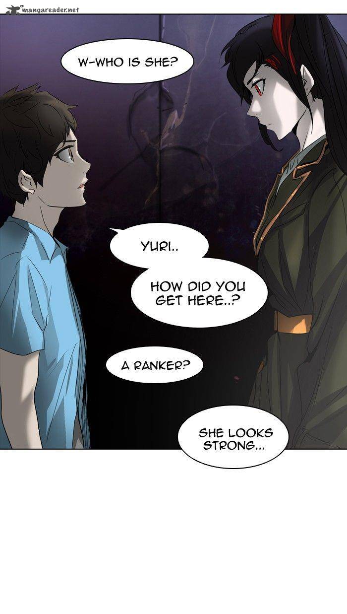 Tower Of God 275 96