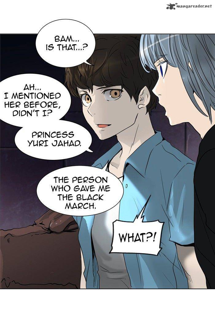 Tower Of God 276 13