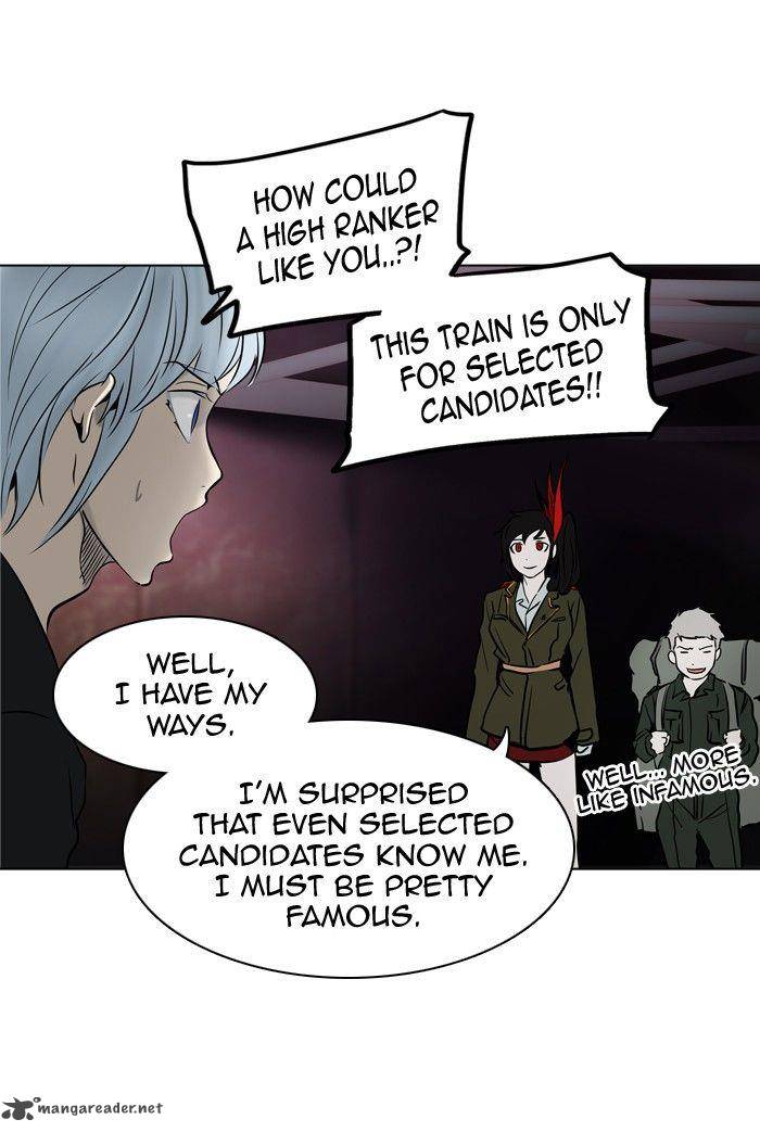 Tower Of God 276 16