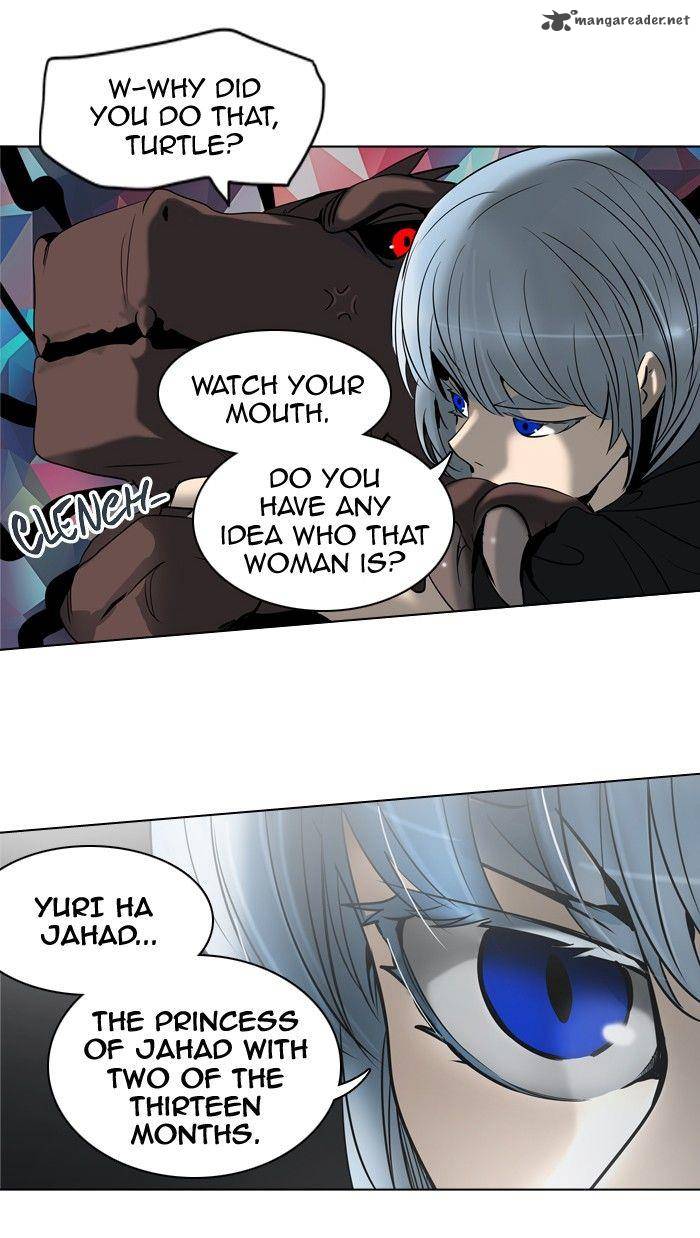 Tower Of God 276 19