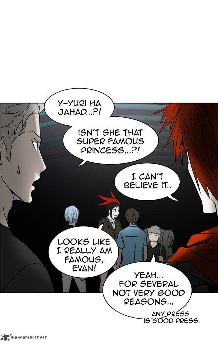 Tower Of God 276 21