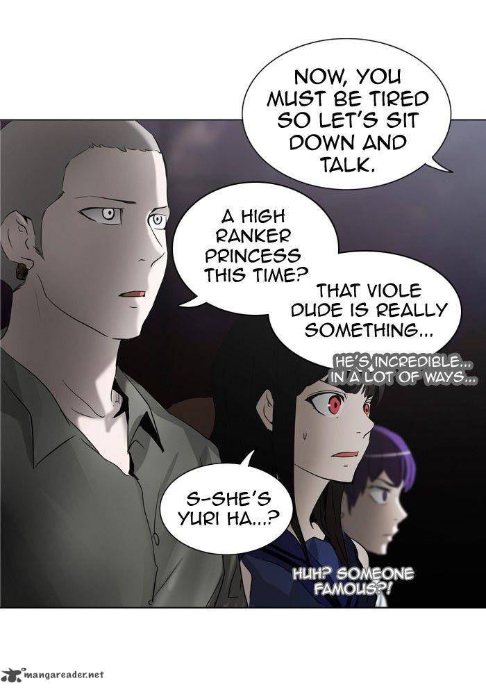 Tower Of God 276 22