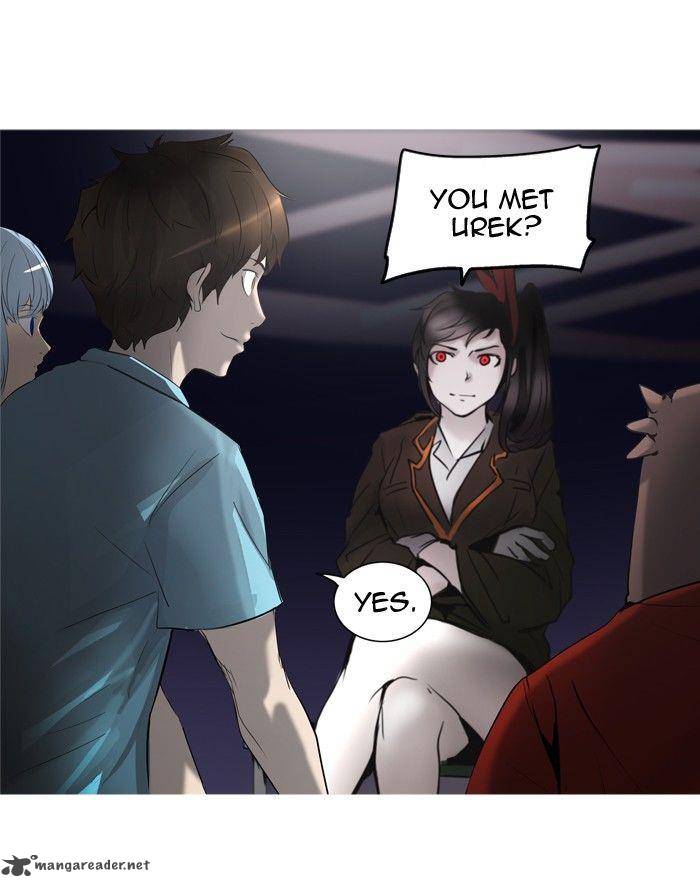 Tower Of God 276 25