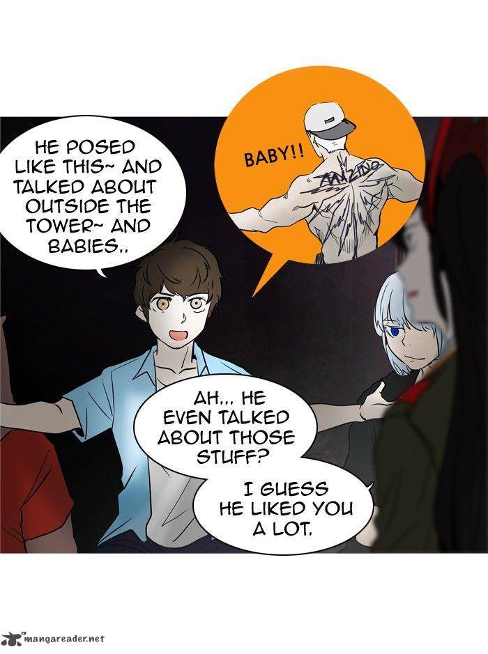 Tower Of God 276 27