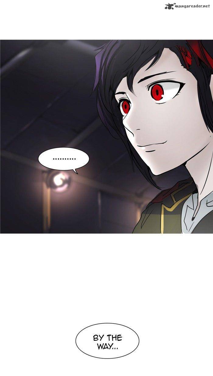Tower Of God 276 28