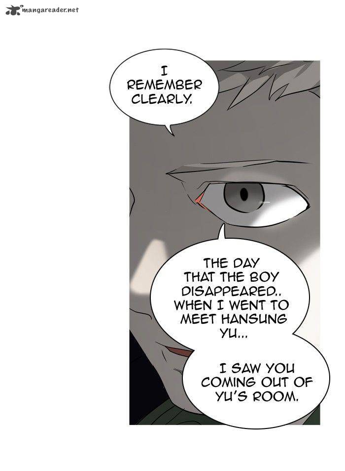 Tower Of God 276 38