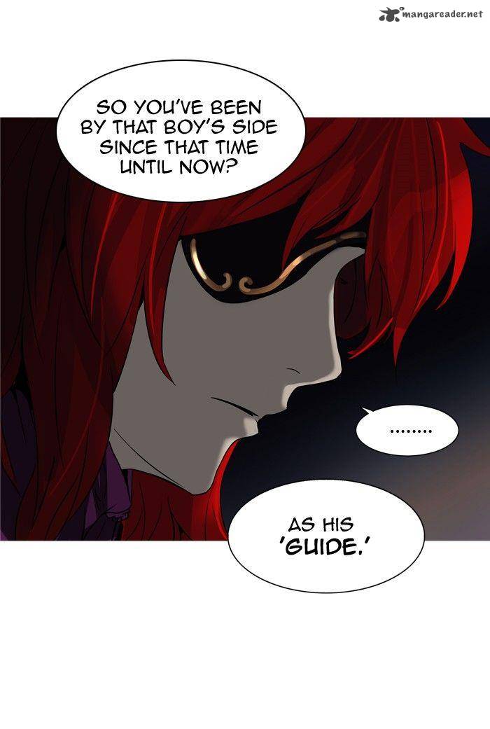 Tower Of God 276 39