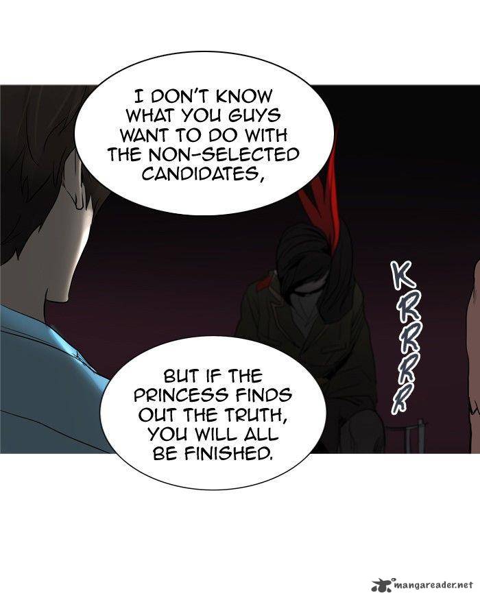 Tower Of God 276 46