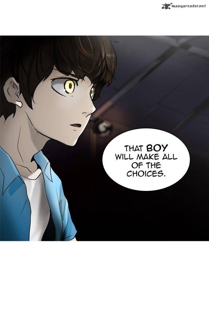 Tower Of God 276 50
