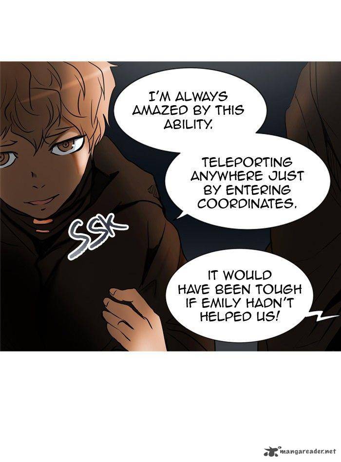 Tower Of God 276 57