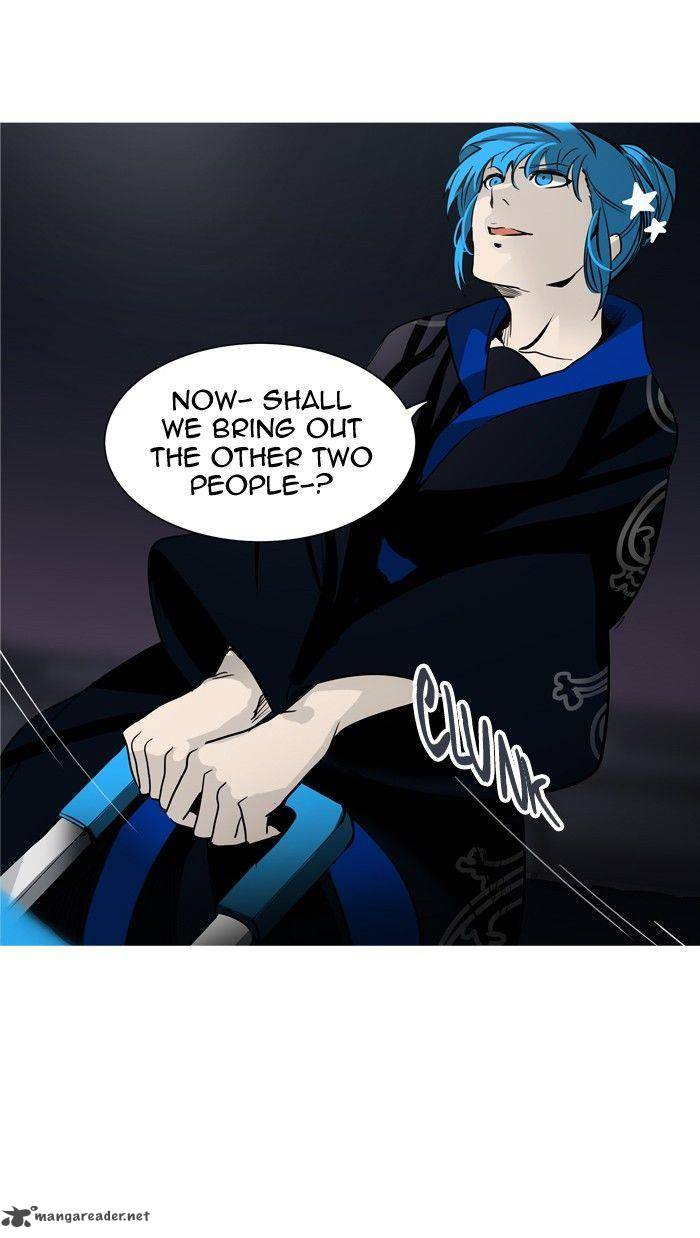 Tower Of God 276 58