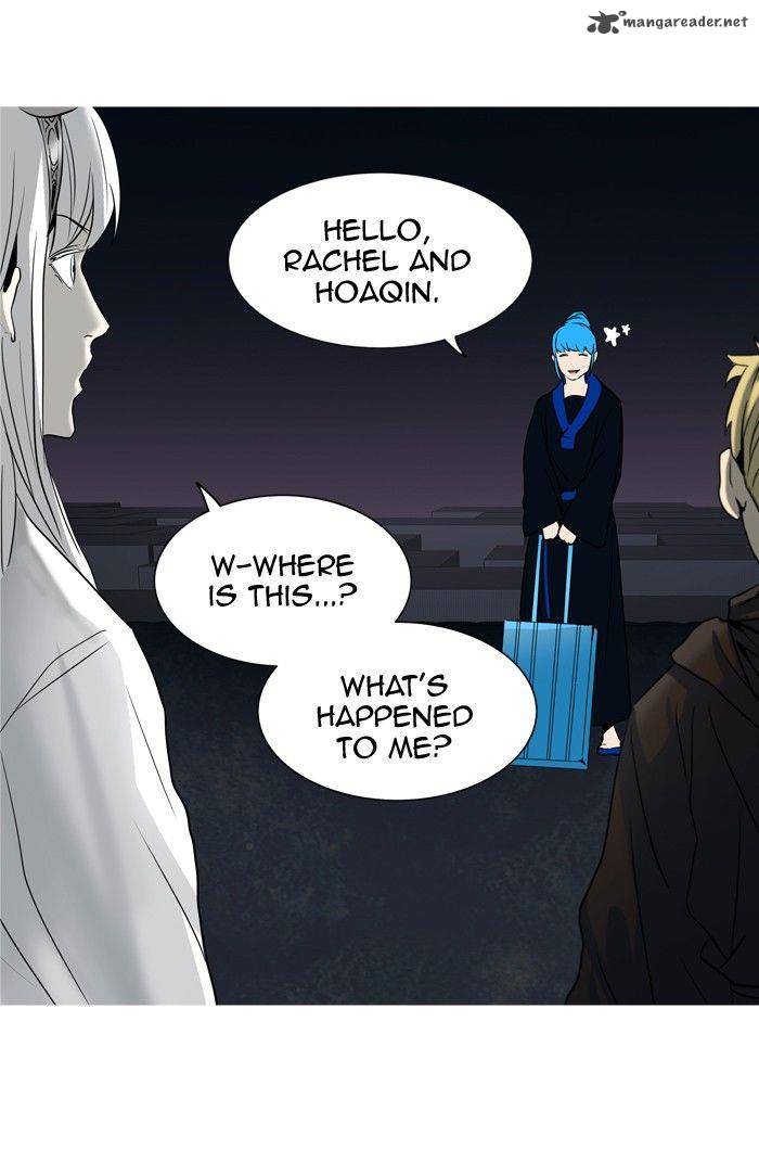 Tower Of God 276 63