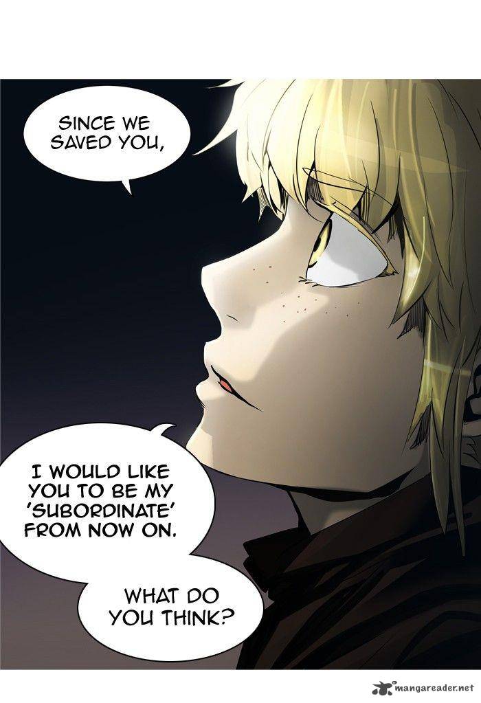 Tower Of God 276 68