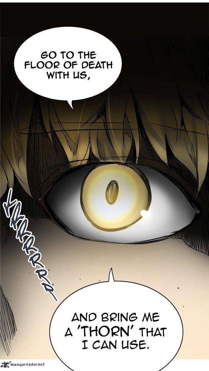 Tower Of God 276 77