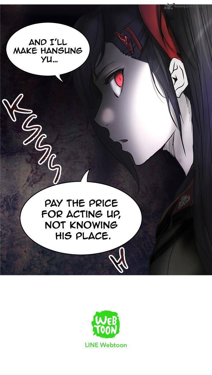 Tower Of God 276 84