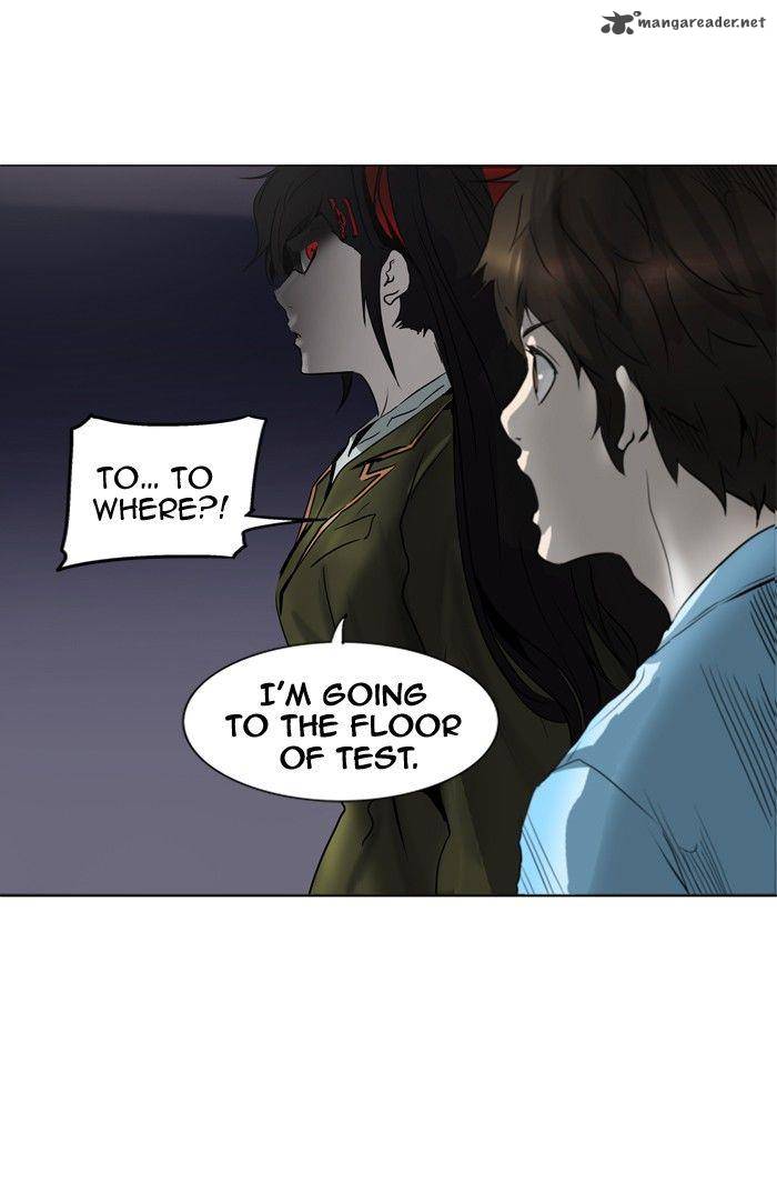 Tower Of God 277 2