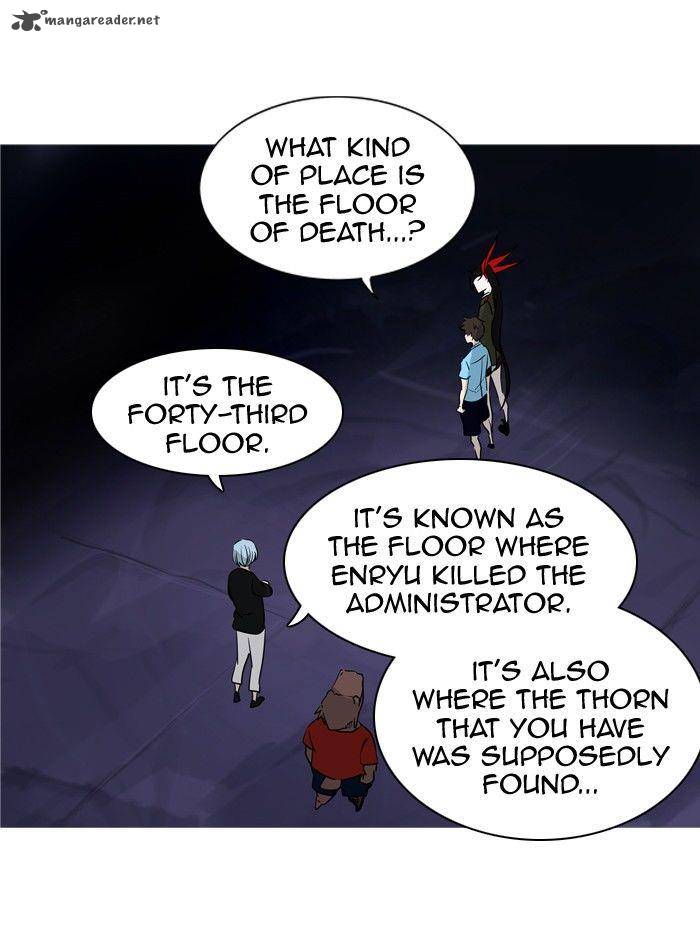 Tower Of God 277 21