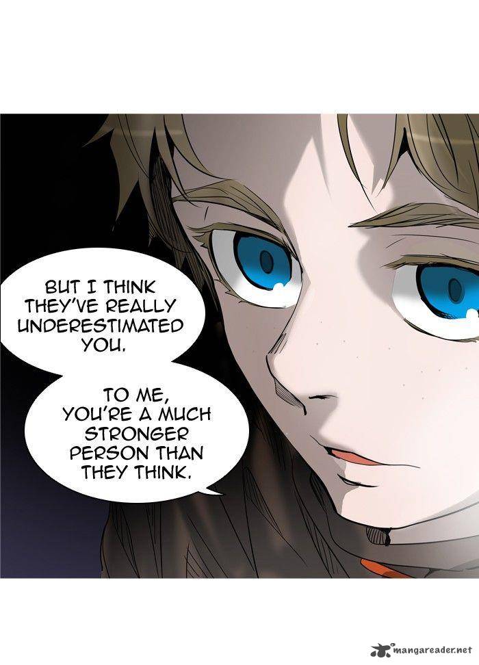 Tower Of God 277 52