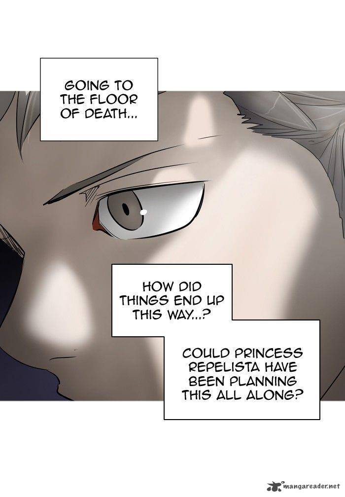 Tower Of God 277 57