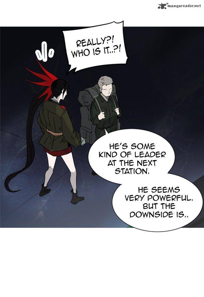 Tower Of God 277 77