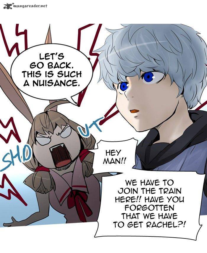 Tower Of God 278 10