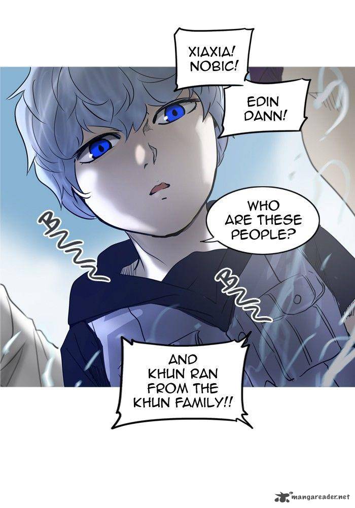 Tower Of God 278 2