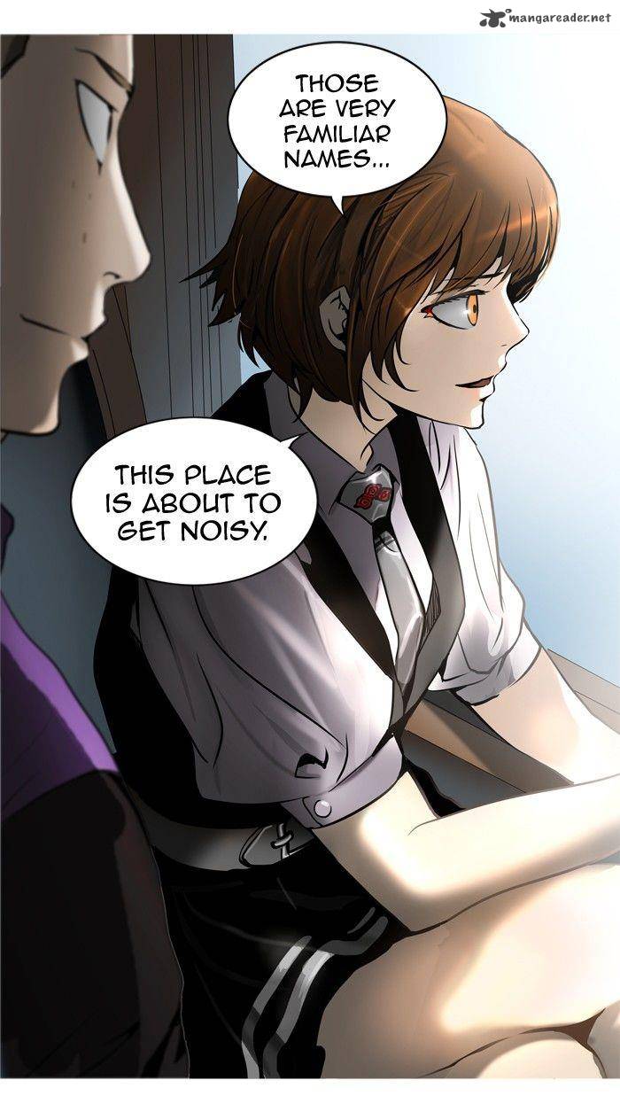 Tower Of God 278 3
