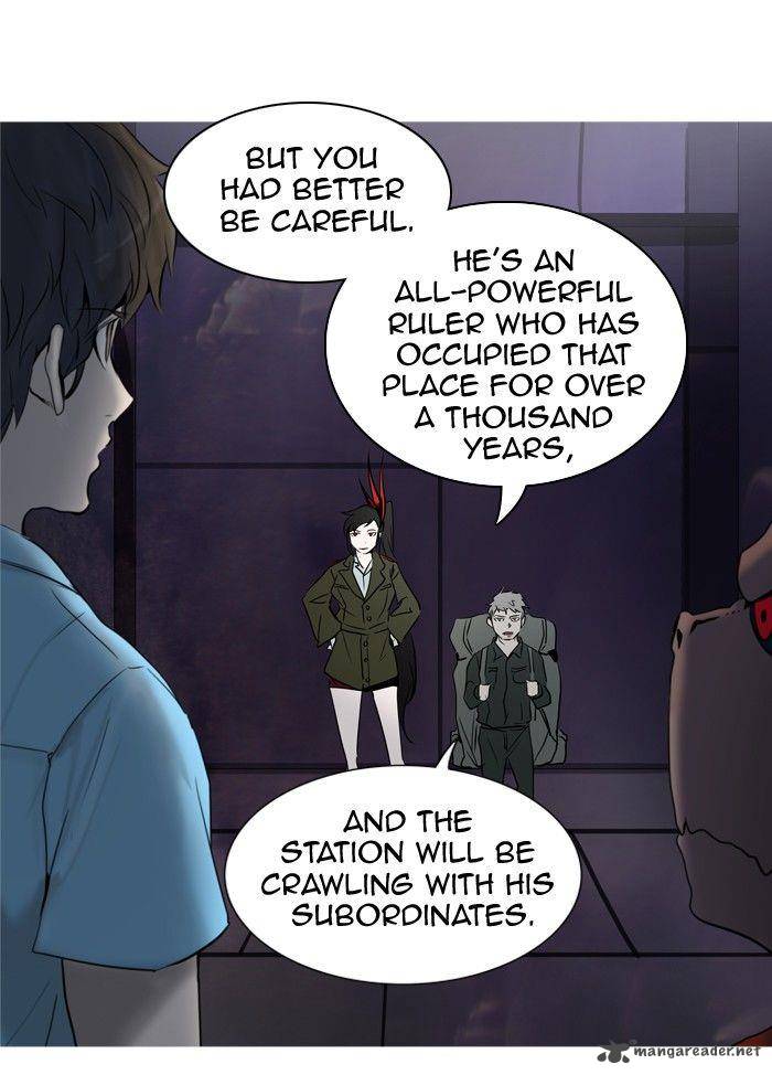 Tower Of God 278 63