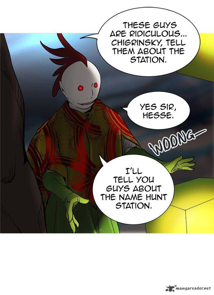 Tower Of God 279 27
