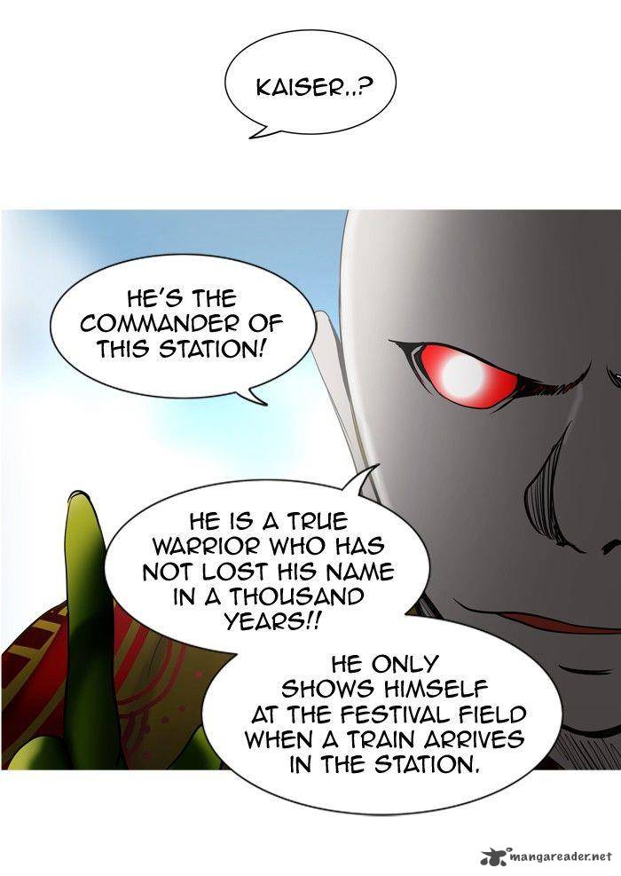 Tower Of God 279 31