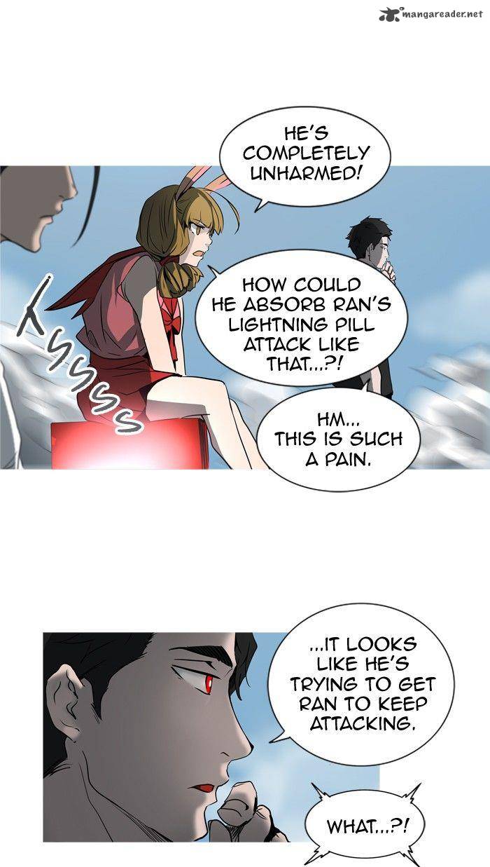 Tower Of God 279 54