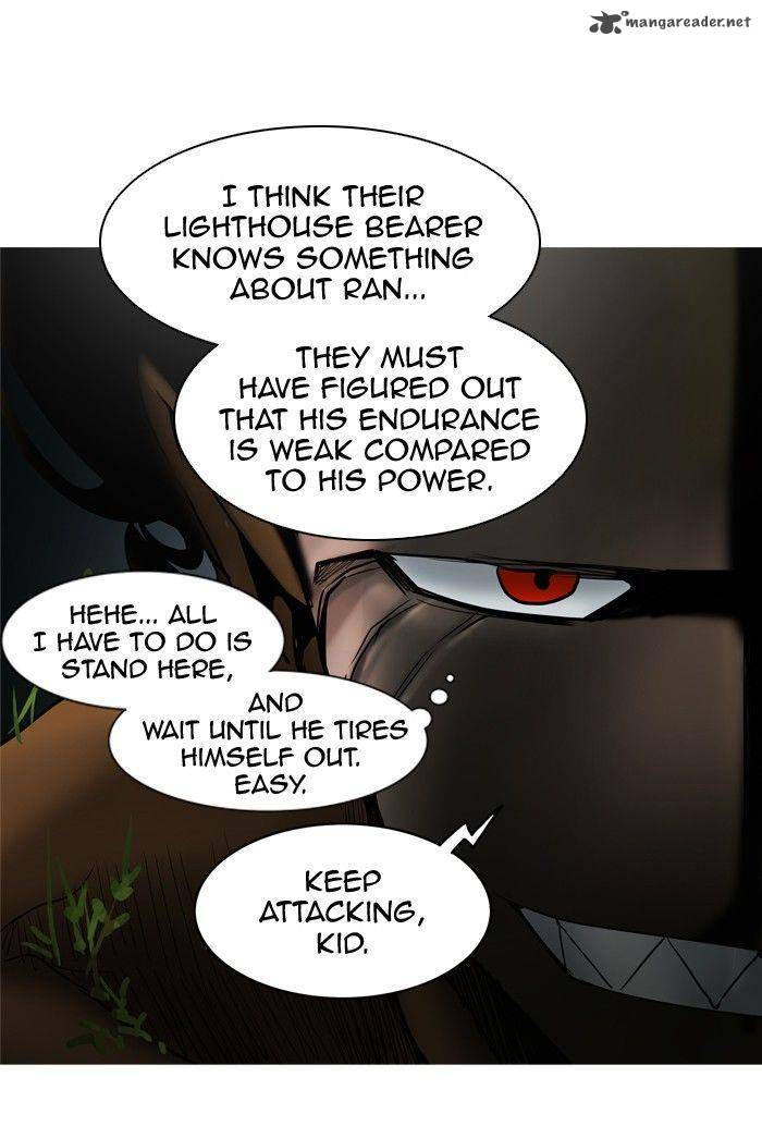 Tower Of God 279 55