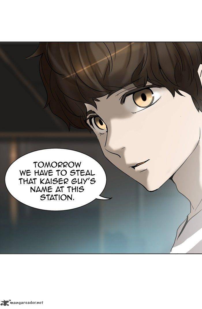 Tower Of God 281 101