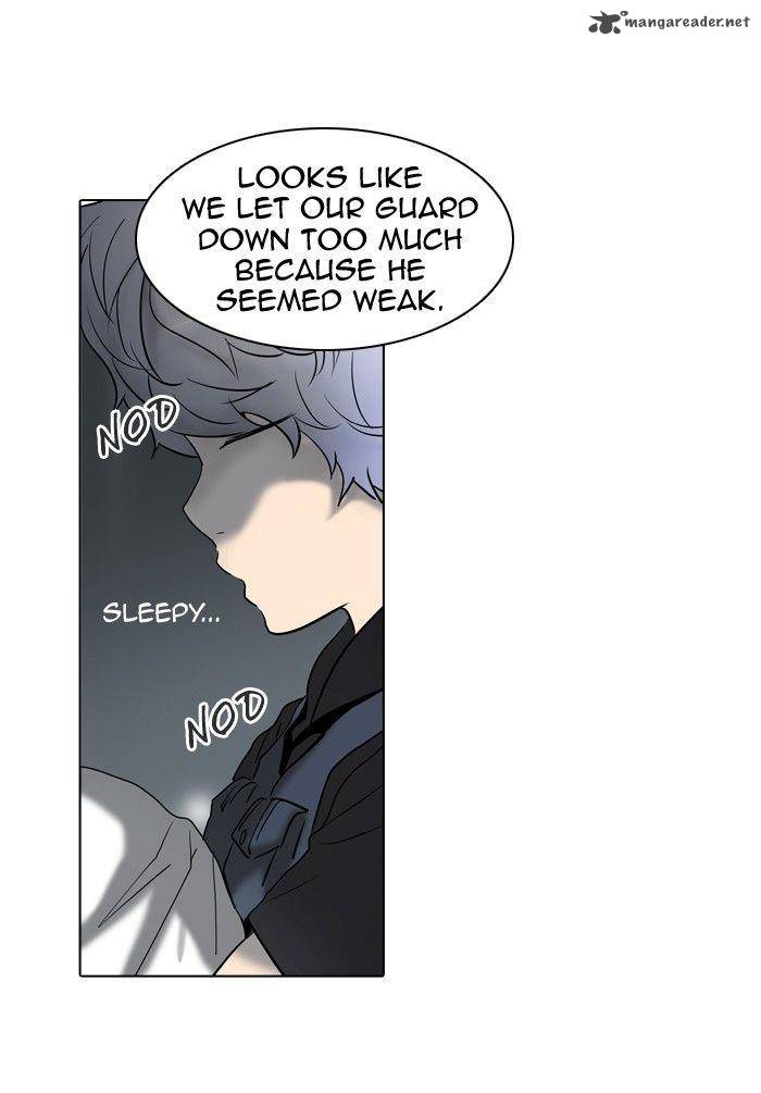 Tower Of God 281 11