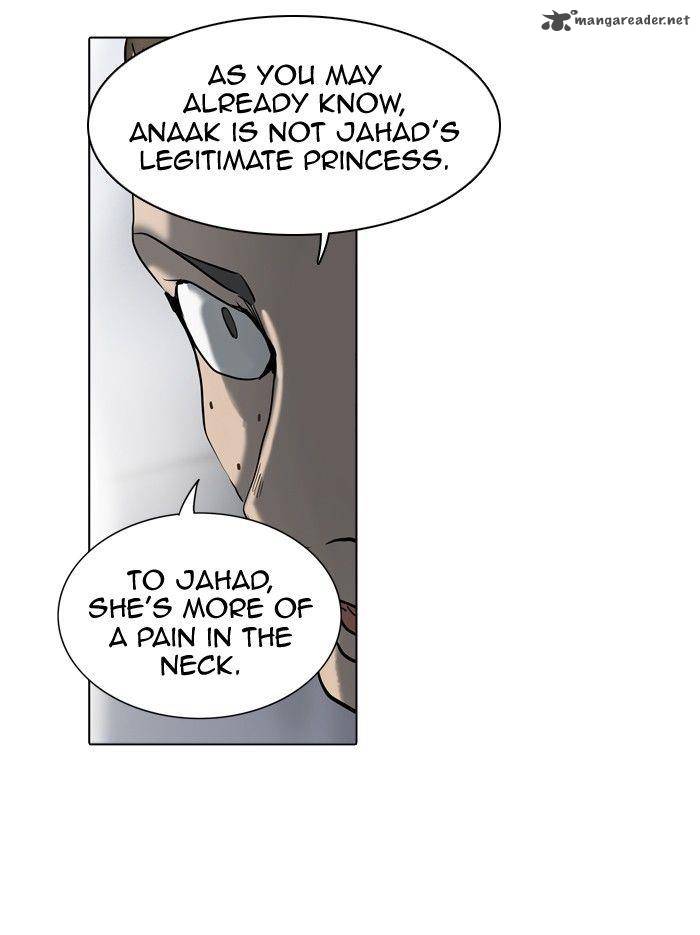 Tower Of God 281 46