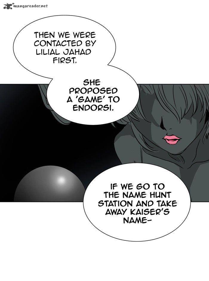 Tower Of God 281 52