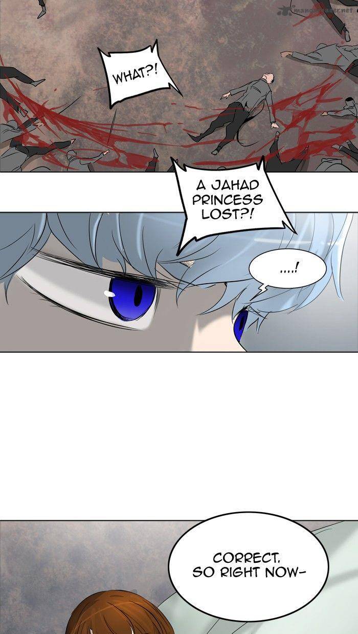 Tower Of God 281 89