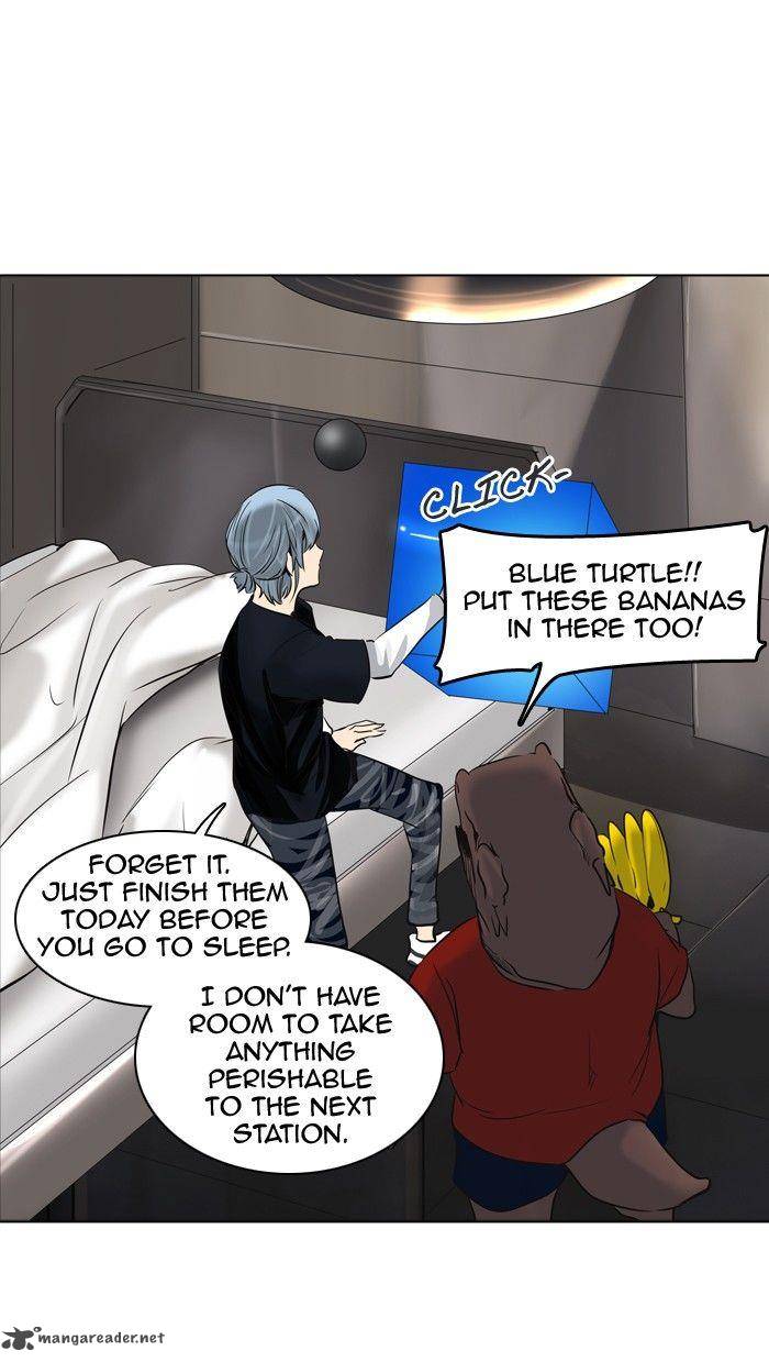 Tower Of God 281 92