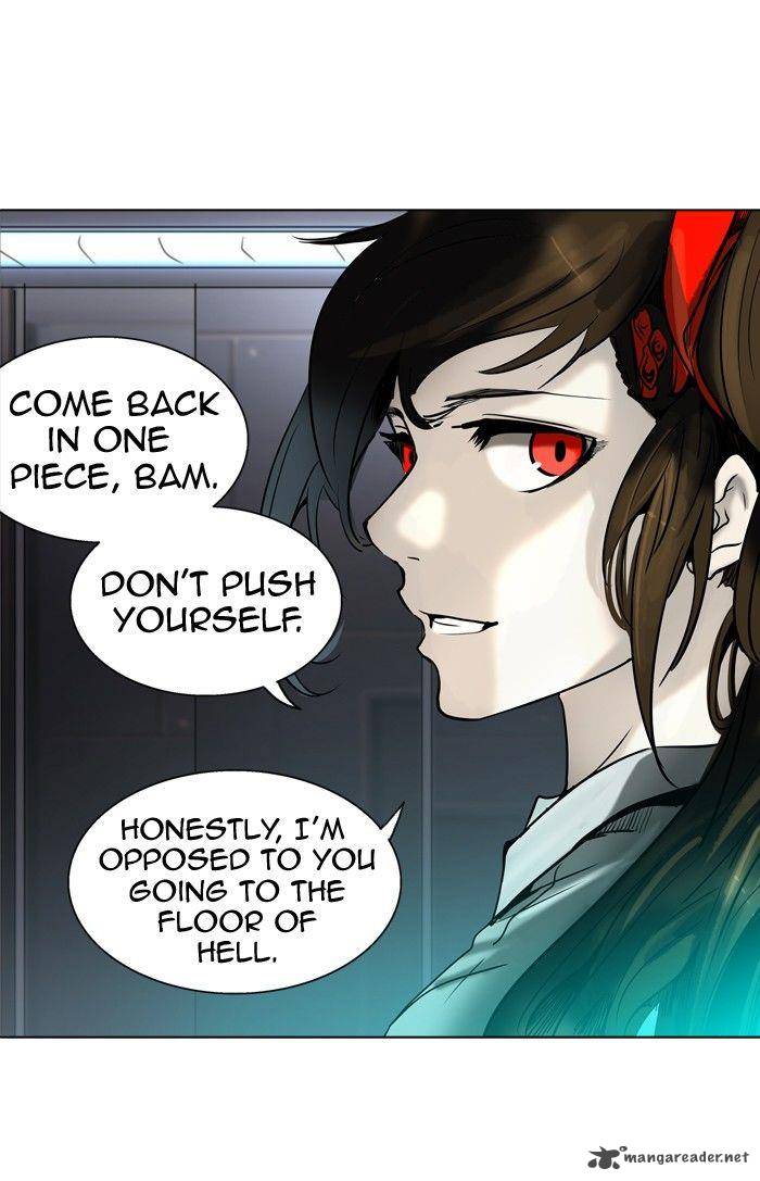 Tower Of God 282 83
