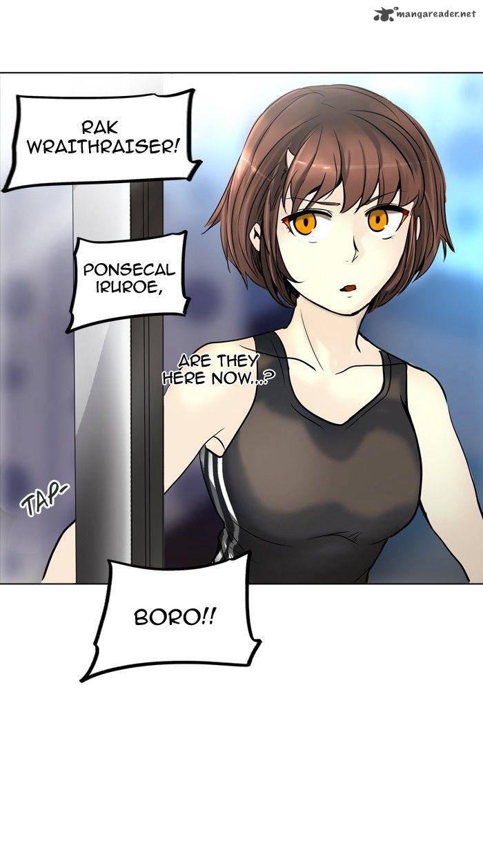 Tower Of God 282 88