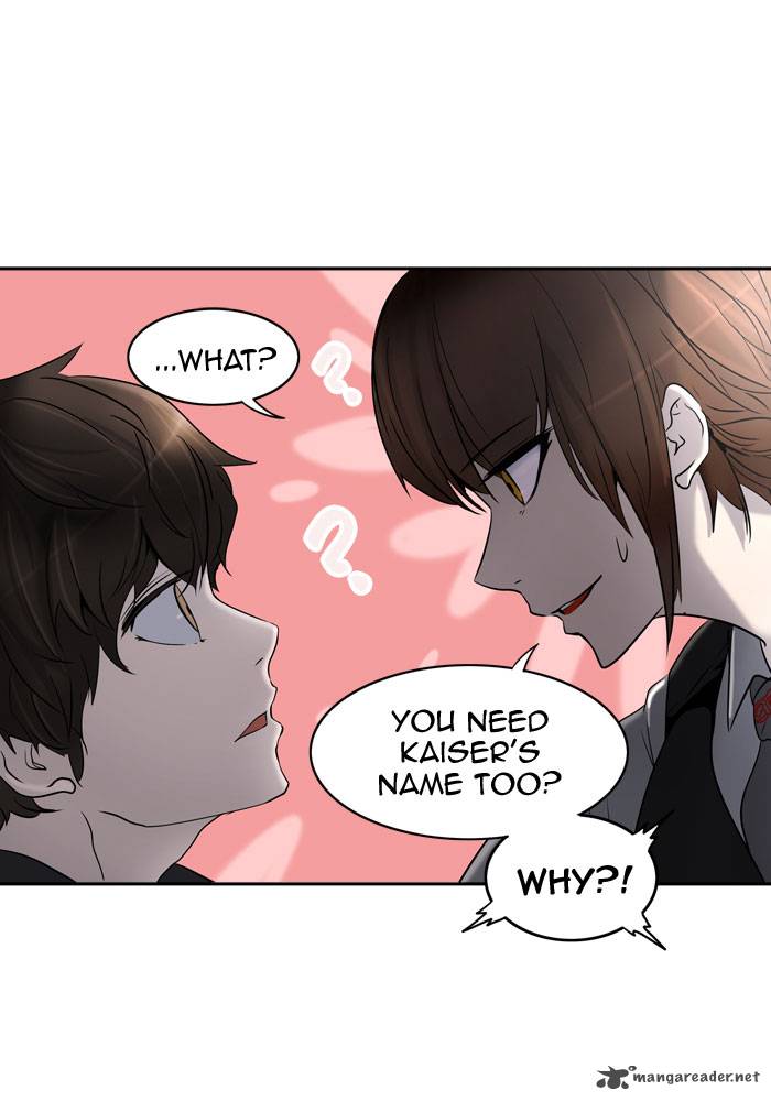 Tower Of God 286 1
