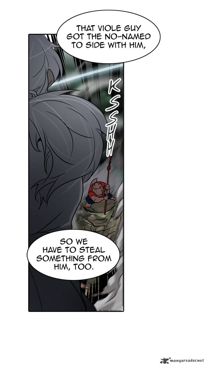 Tower Of God 286 109