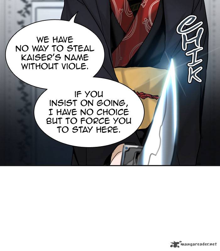 Tower Of God 286 16