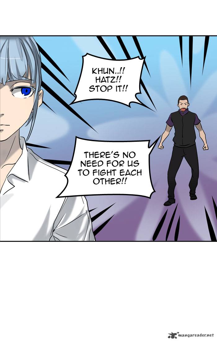 Tower Of God 286 19