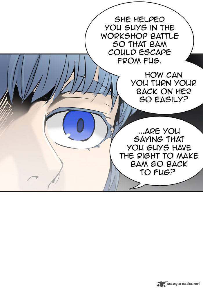 Tower Of God 286 21