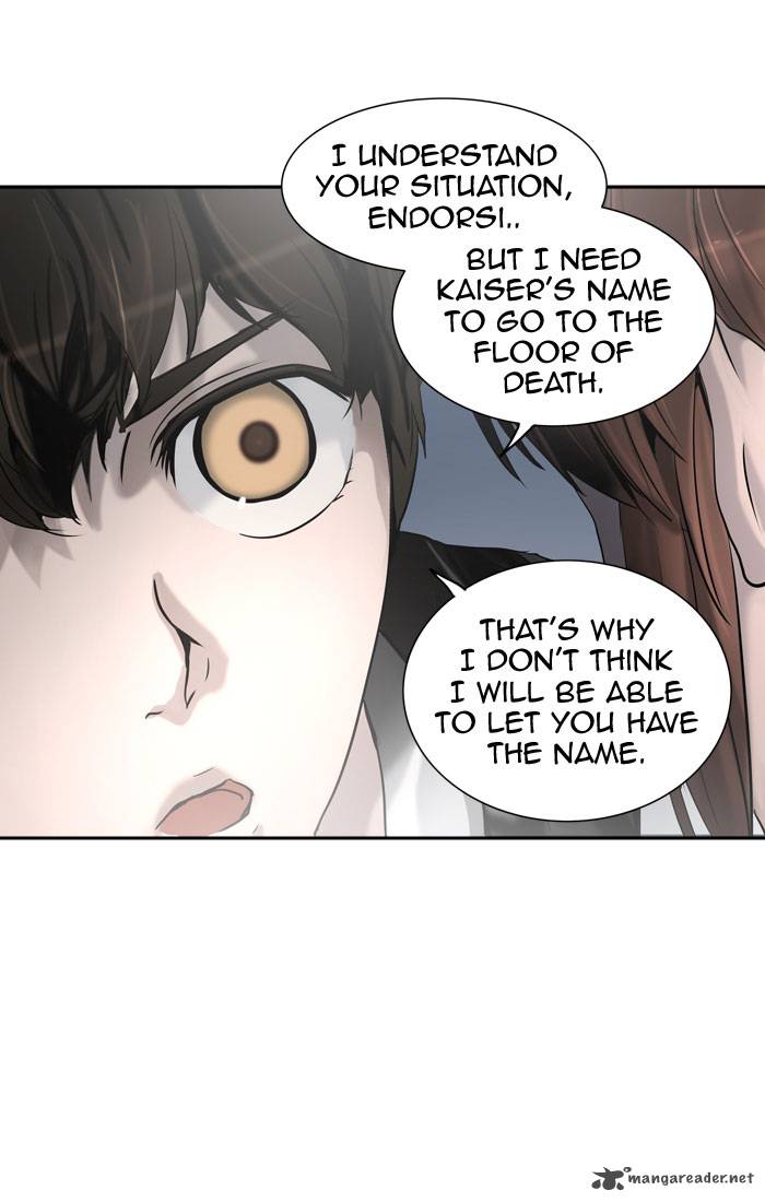 Tower Of God 286 3
