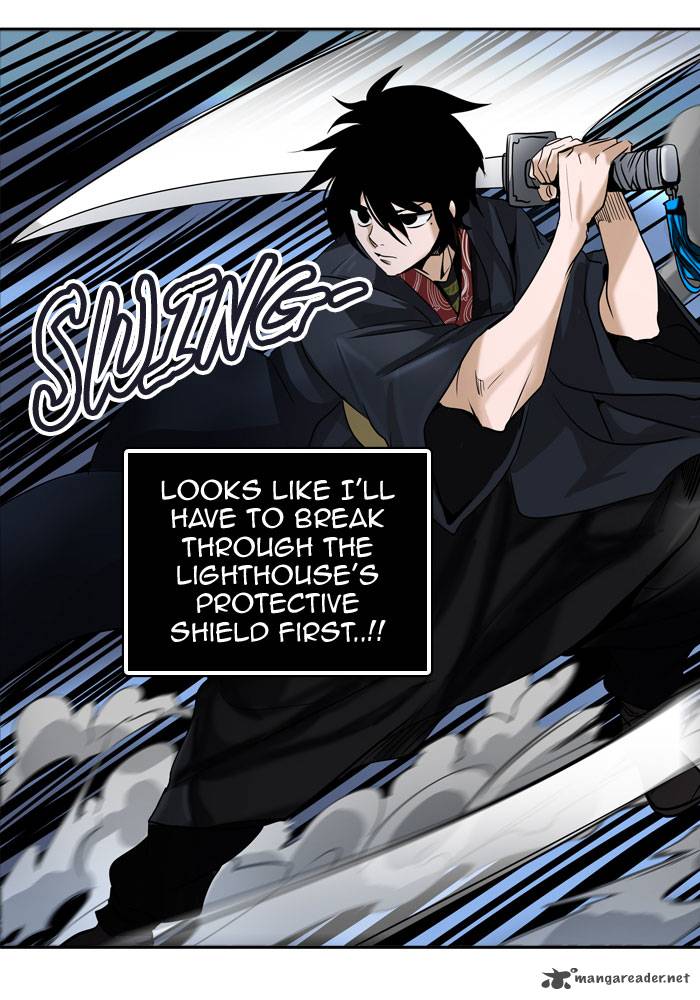 Tower Of God 286 35