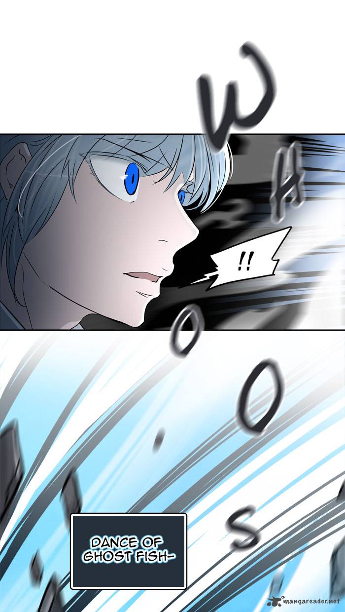 Tower Of God 286 36