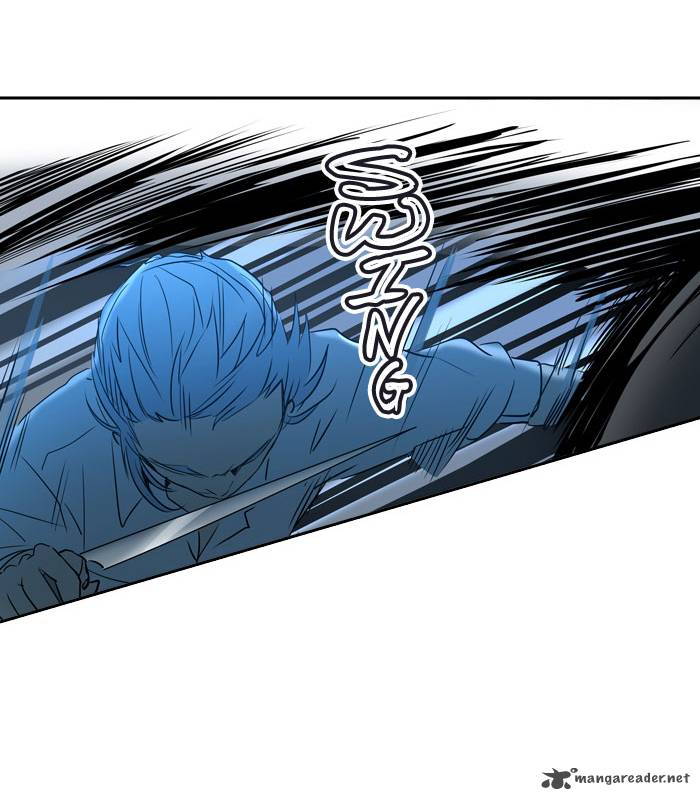 Tower Of God 286 40